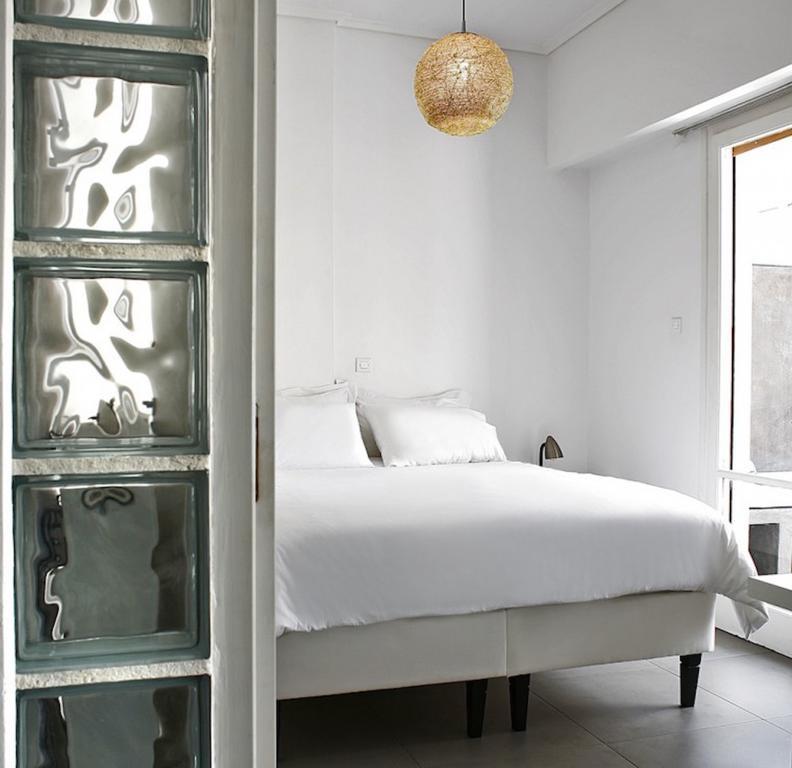 Acropolis Charming Apartment With Large Balcony - Dm17 Athén Kültér fotó