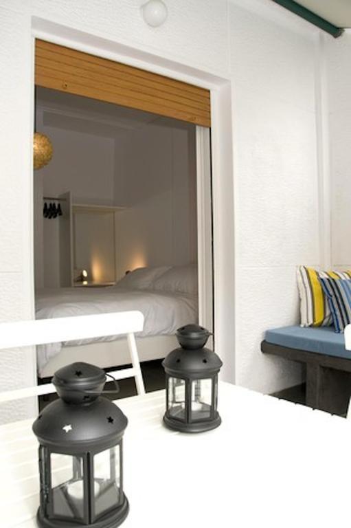 Acropolis Charming Apartment With Large Balcony - Dm17 Athén Kültér fotó